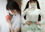 创意与美丽，西尔酱粉墨社cos作品集勾起你我羡煞众人的梦想。(美丽的创意)
