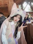 精美无删白易子教主love原图欣赏(白易小说)