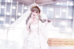 yui金鱼最成功的cos图包，不看会后悔哦(yui金鱼最新)