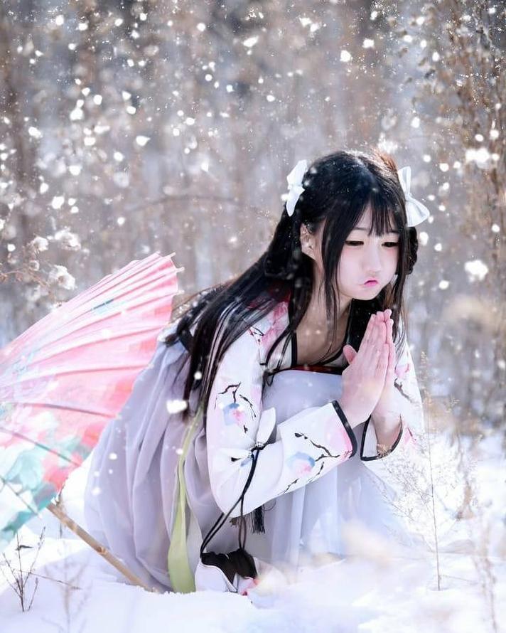 一组ACG界全球公认的高清代表作，感慨Nagisa魔物喵无修的众多精品!(acgn排行榜)