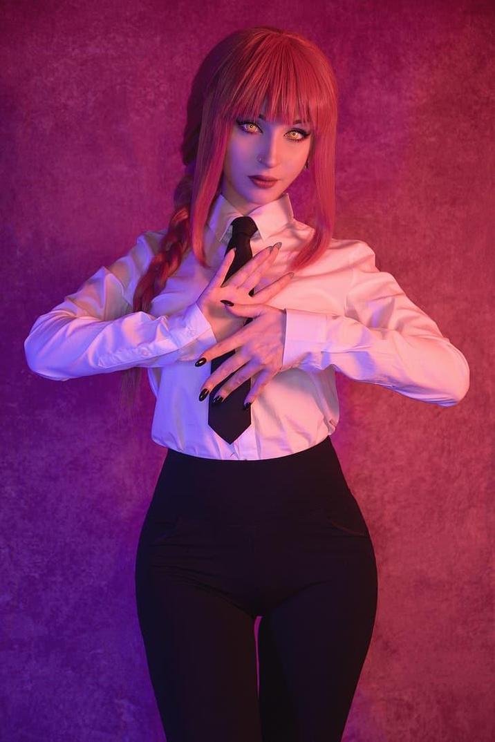 shirokitsune的中文cosplay大合集(skater的中文)