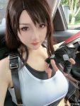 凝结经典的美，三刀刀miido三围原图全公开(凝结的音乐)