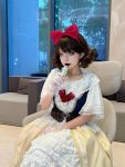 六二二同学是男是女，这组照片让人惊艳不已(六二二同学壁纸)