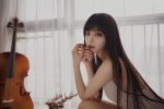 “shika小鹿鹿资源免费百度网盘”海量照片燃情分享，不容错过(shika小鹿鹿新写真小鹿乱撞)