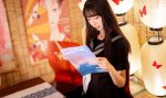 西呱呀呀呀套图：最完美的cos作品合集(西呱呀呀呀合集)