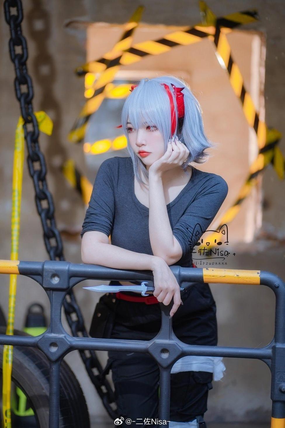 珍藏原图二佐nisa图集：精彩照片深度剖析(二佐是什么职位)