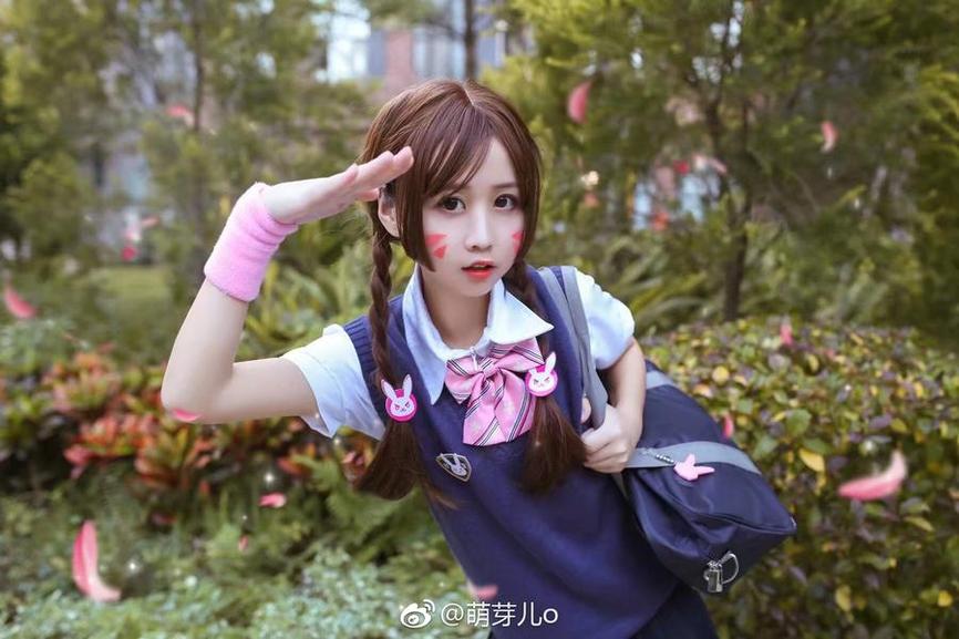 萌芽儿0O生图cosplay图片集锦，绝对原创佳作(萌芽儿o0黑历史)