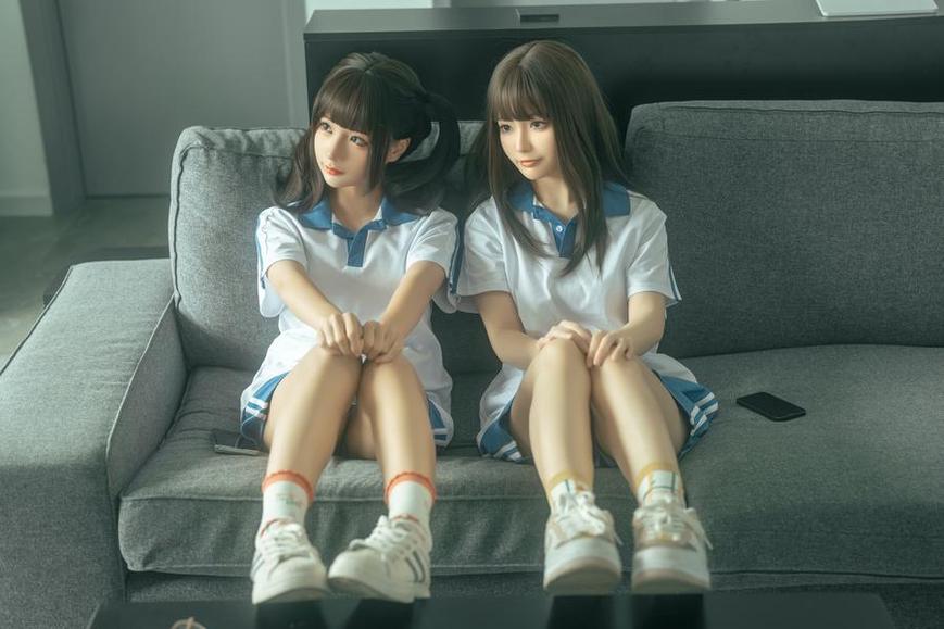 欣赏《蠢沫沫黄豆粉猫娘只穿创可贴图片》图包，细节惊艳双眼(蠢沫沫最新3月份)