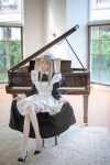 Cosplay青青子ak精选美图：精挑细选最佳作品。(青青子ak怎么了)