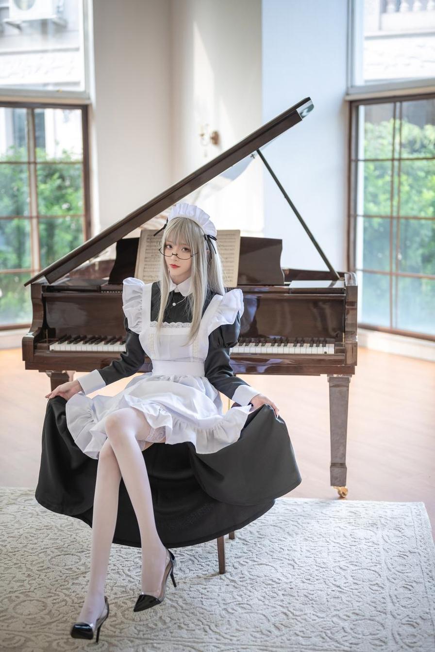 Cosplay青青子ak精选美图：精挑细选最佳作品。(青青子ak怎么了)