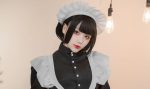 最干货的cosplay合集，起司块wii微博网红更新了(最好cos的角色)