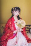 发现一组韶陌陌的精美摄影作品，不看后悔(陌陌并向你抛出一个小话题)