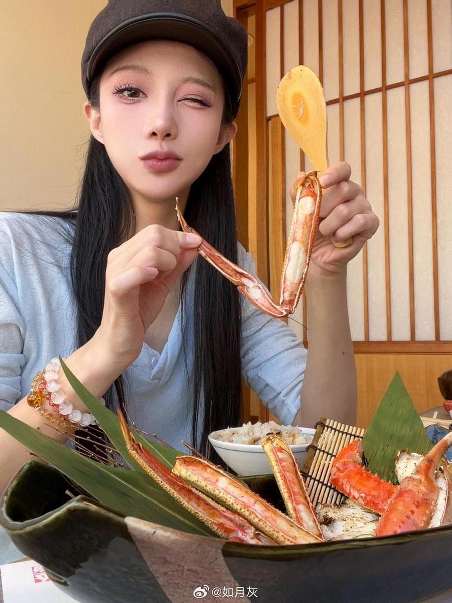 摄影大师coser如月灰，绝美的照片尽在眼前(摄影师 coser)