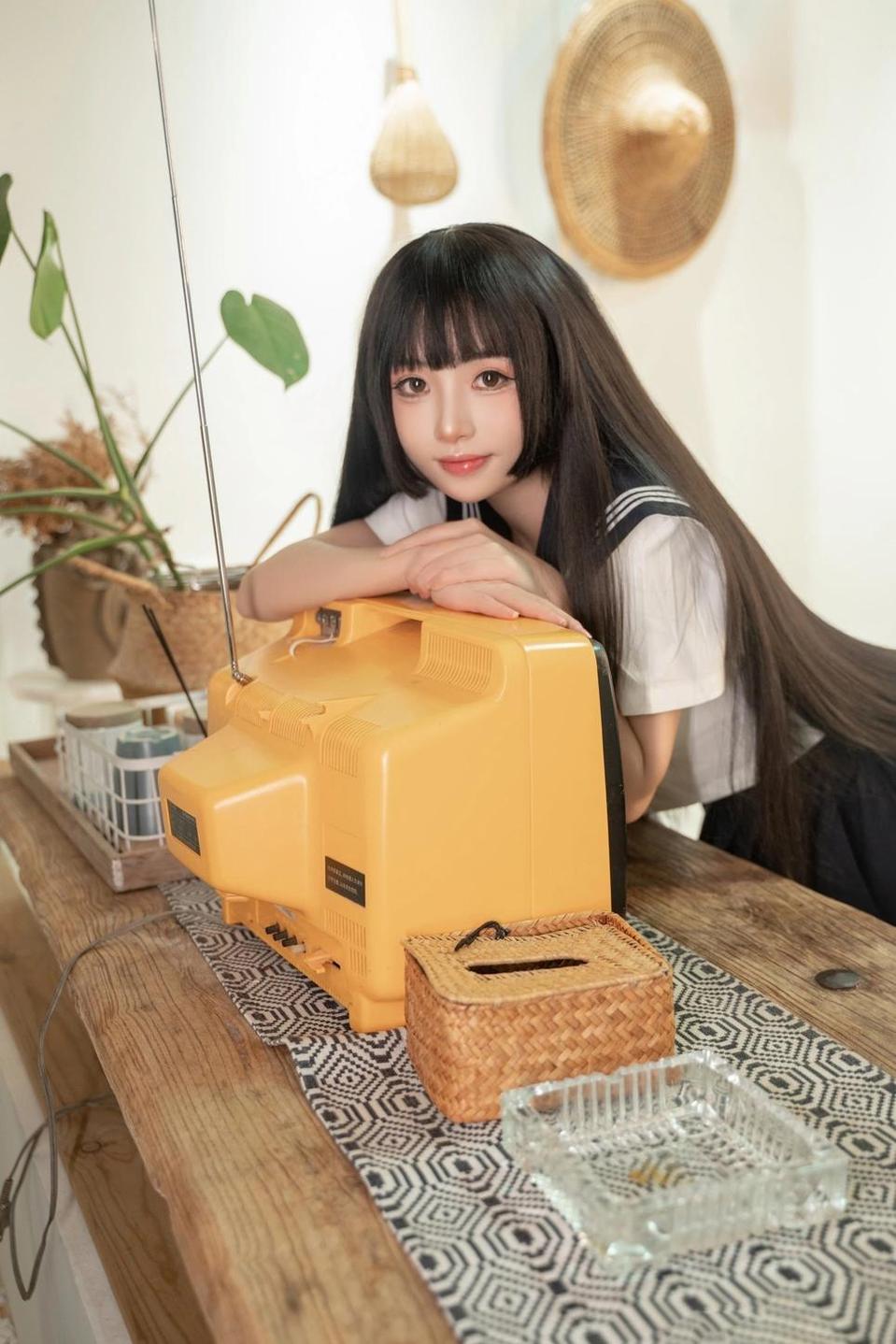 喵小吉艾尔登法环拍摄花絮，首次大规模cosplay原图公开(喵小吉艾尔登法环拍摄花絮)