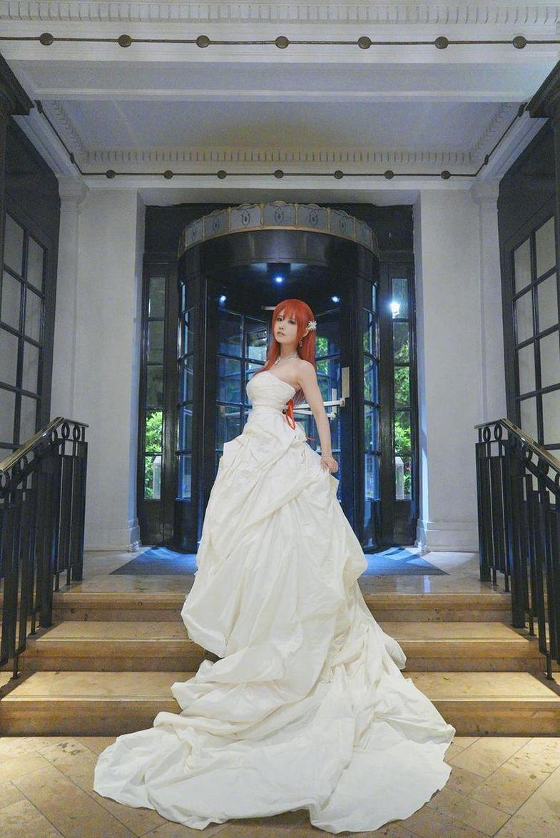 以螺旋猫21张ps果图为基础，经典原图打造，让你感受图像之美。(螺旋猫cosps)