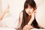 shika小鹿鹿图片：唤醒心中女孩的浪漫与温柔(shika小鹿鹿新写真小鹿乱撞)