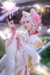露儿大魔王微博独家首发原图欣赏(露儿大魔王微博超话)
