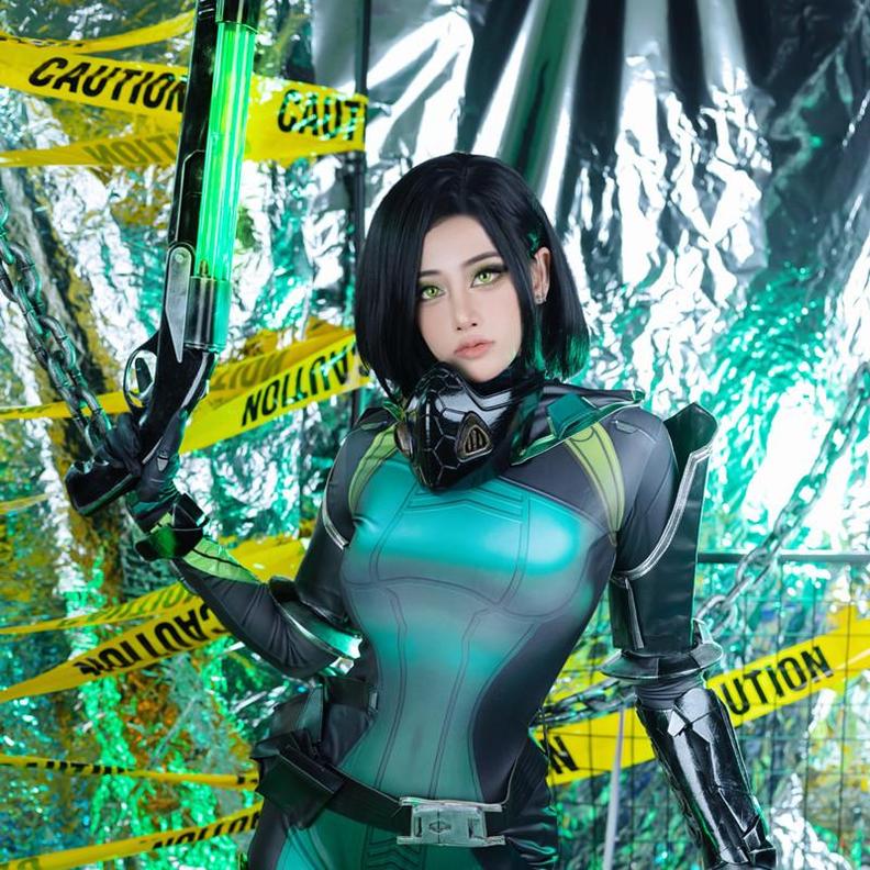 byoru资源下载，cos博主的美图合集(by 1080p 下载)