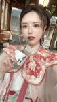 情怀摄影之路，秋和柯基图集免费下载，畅享人文自然交相辉映(如何在摄影作品中蕴含情感)