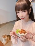 妖少you1的cos合集越来越丰富了，让我们一起来欣赏吧(妖少you1图集)