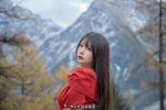 浓郁香草气息相伴，香草喵露露瑜伽好看的图片赏心悦目。(香气十分浓郁)