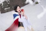 珍贵的cos作品照片:sayathefox图集无删版(珍贵的cos作品照片怎么拍) 珍贵的cos作品照片:sayathefox图集无删版(珍贵的cos作品照片怎么拍)