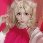 经典原图重现！起司块wii在线埃及猫的cos精选来啦(经典原图重现什么意思)