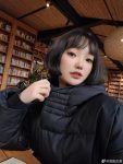 岛田云溪cos作品更新：殿堂级的动漫角色扮演(微博 岛田云溪)