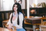 快手鹿八岁baby的原图，照进你心底的美好(快手鹿八岁视频)