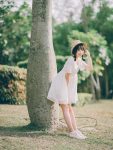 木绵绵owo加藤惠的cos合集，让你全方位了解她的cosplay之道(木绵绵多少岁)