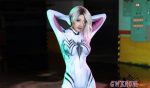 童心未泯byoru真名，全新cos作品精选来袭(童心未泯出处)