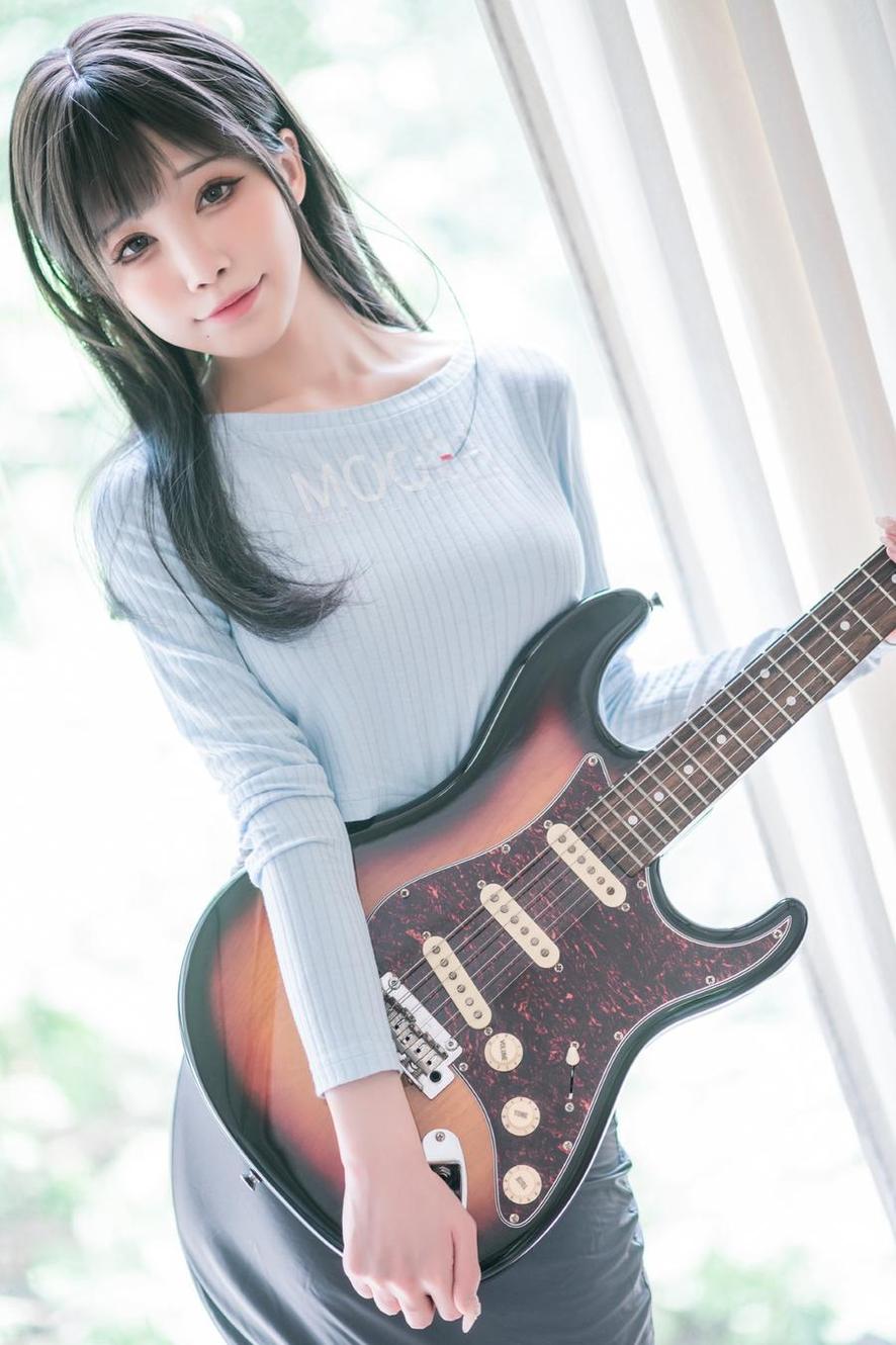 水淼aqua干净吗？来看这组精选美图，你就知道了(水淼aqua是谁)