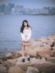 妍子坚不可摧的微博：让你欲罢不能的高清美图(妍子坚不可摧的真名是谁?)