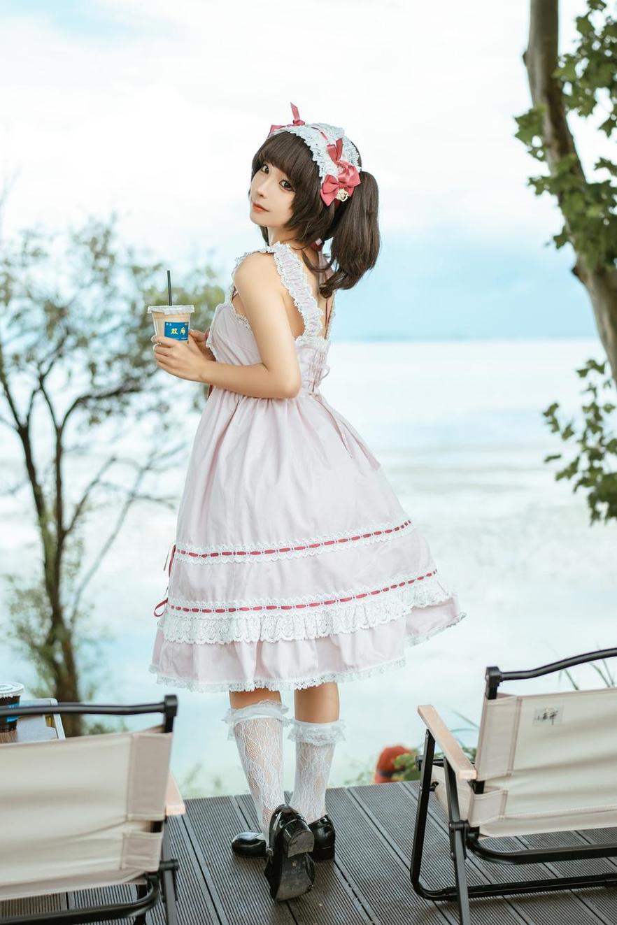 别具匠心的蠢沫沫身体检查，展现了作者惊人的摄影技巧(别具匠心能形容人吗)