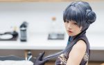 小仓千代路易九世礼服：超值图包来啦！看完绝对收获满满！(小仓千代婚纱)