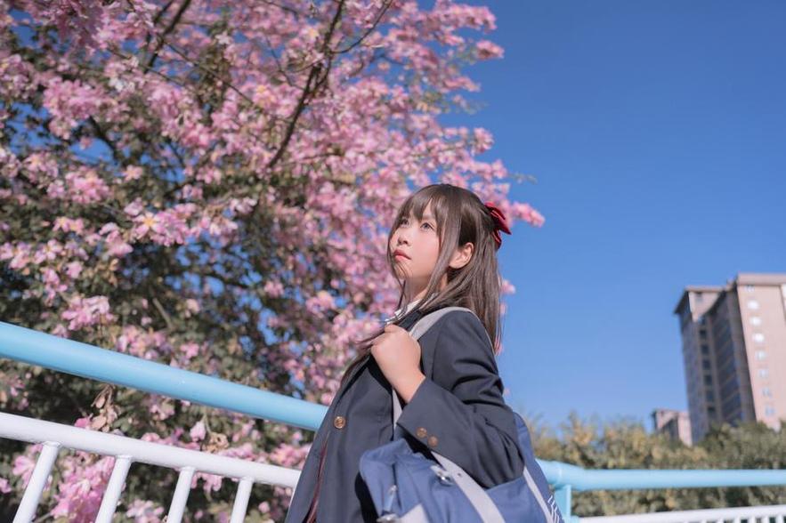 图片大放送：萌芽儿爱丽丝cosplay全集(萌图片大全可爱)