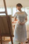 重温阿班班班班-玉藻前的经典cos作品，唤回青春回忆(阿班鲁的歌全集视频)