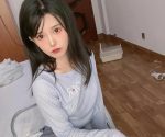 震撼人心的cos原图，倦倦喵微博掀起全新一轮神仙颜值标准(盘点cosplay)
