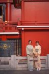 浅野菌子cos洛天依，搜集精美图片分享(浅野菌子最新图包)