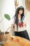 喵小吉金鱼cos下载-摄影师私藏美图(鱼小喵20) 喵小吉金鱼cos下载-摄影师私藏美图(鱼小喵20)