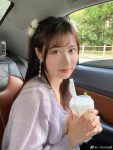 大胆跨界！一只小仙若真名金宁拍摄新美图备受瞩目