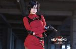 国外coser图库！byoru资源下载原图收录(国外cosplay软件)