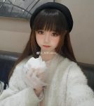 雪琪sama图片在线预览：最新更新不容错过，cos新世代势不可挡(雪琪samr)