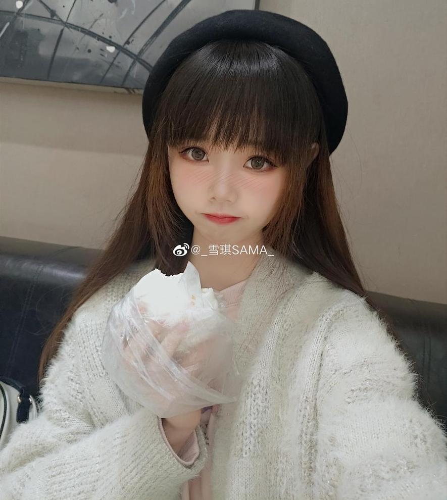 雪琪sama图片在线预览：最新更新不容错过，cos新世代势不可挡(雪琪samr)