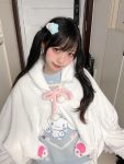 定制经典：西呱呀呀呀水手服唯美定制(西呱 小说)