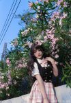芊川一笑mnk修道院的瞬间美景——超美摄影照片(芊川一笑mnk修道院)