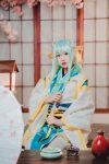 这些明日方舟猫君君cos精选图包，堪称完美(明日方舟猫耳朵的有谁)