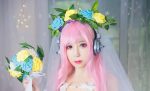 kpl小酥酱定制摄影写真——经典作品尽在眼前(小酥微博)