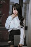 nyako喵子汉服大合照，无删版献上