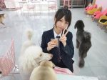 魔物喵2022作品：多啦A梦图片分享会。(魔物喵的个人)